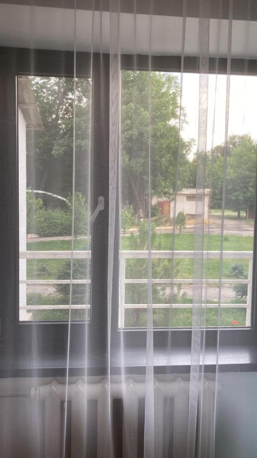 Tourist Hotel Shymkent Ngoại thất bức ảnh
