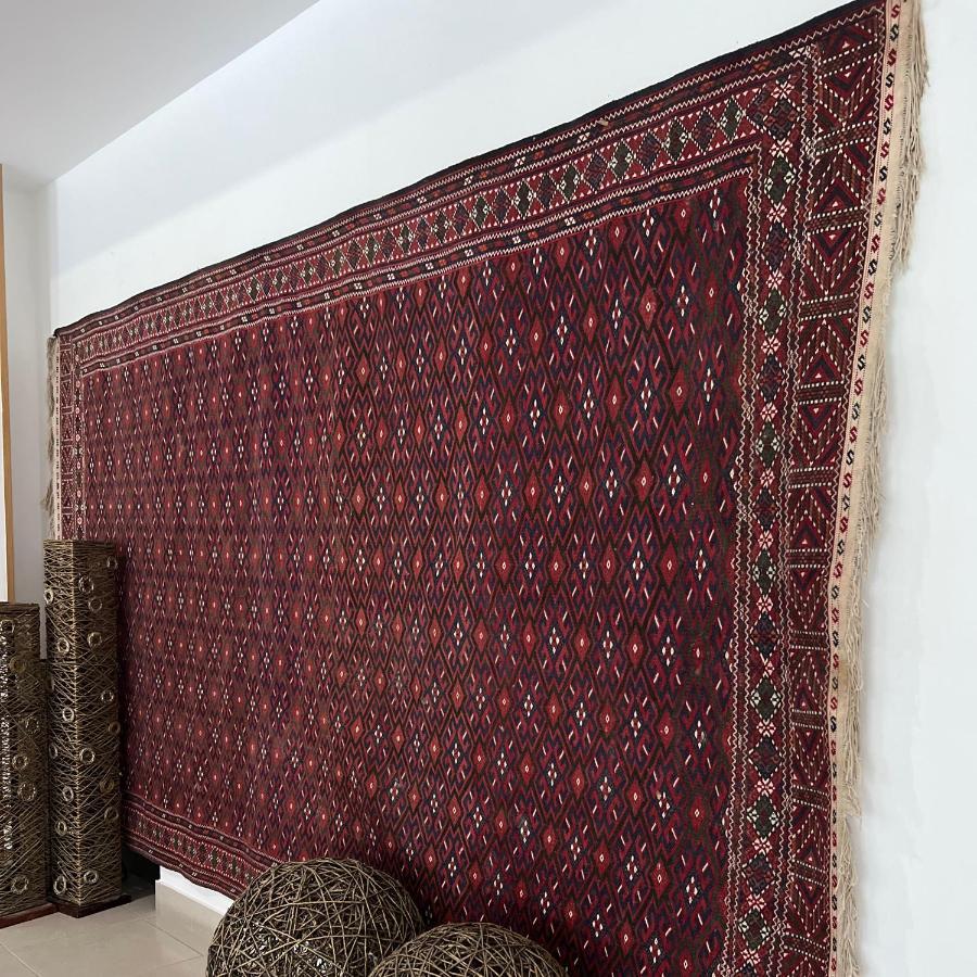 Tourist Hotel Shymkent Ngoại thất bức ảnh
