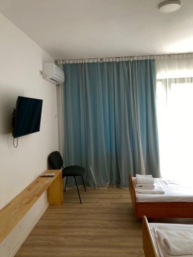 Tourist Hotel Shymkent Ngoại thất bức ảnh